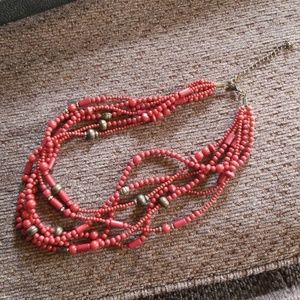 Impulse - Necklace - Premier Designs (retired)